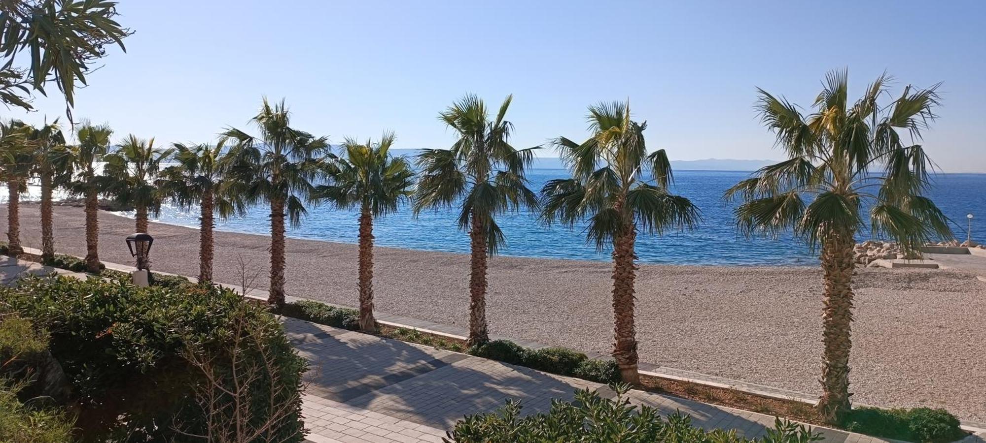 La La Lalic House Διαμέρισμα Podgora Εξωτερικό φωτογραφία